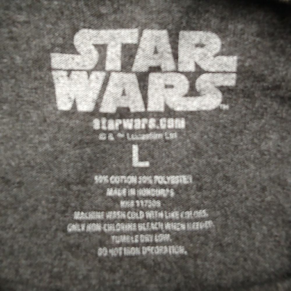 Star wars T - Picture 3 of 3